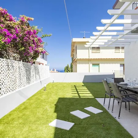 Appartamento Prato Al Mare Cala Gonone Exterior foto