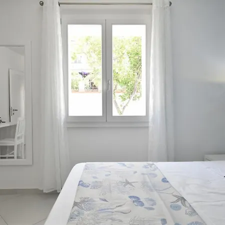 Appartamento Prato Al Mare Cala Gonone Exterior foto