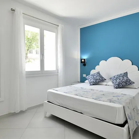 Appartamento Prato Al Mare Cala Gonone Exterior foto