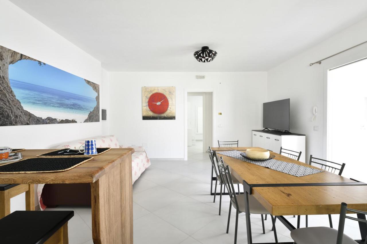 Prato Al Mare Apartment *