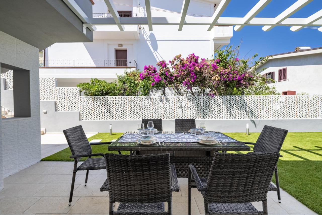 Prato Al Mare Apartment Cala Gonone