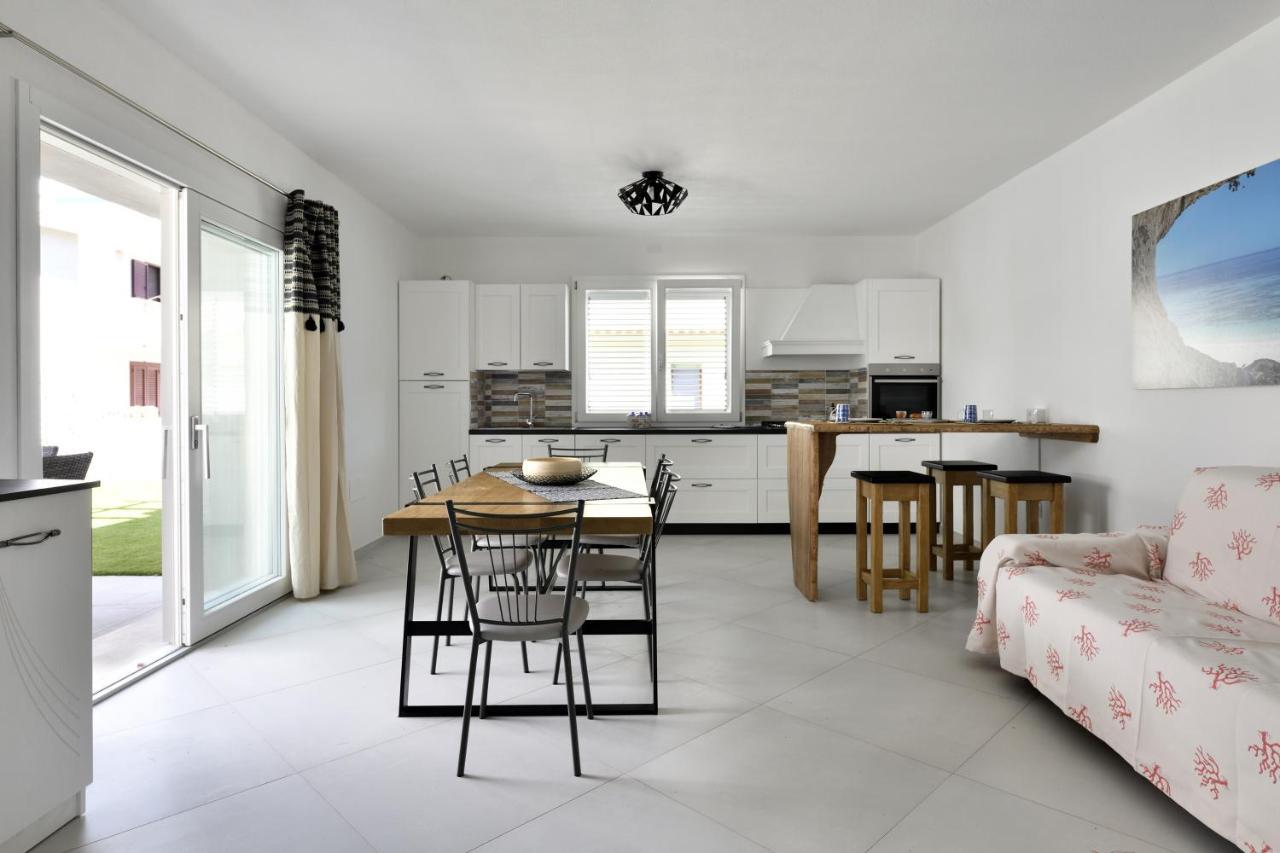 Prato Al Mare Apartment Cala Gonone