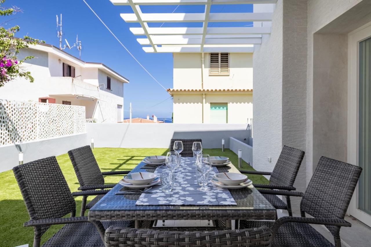 Prato Al Mare Apartment *