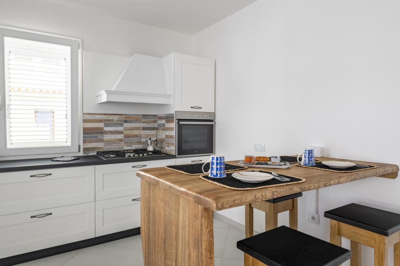 Prato Al Mare Apartment *