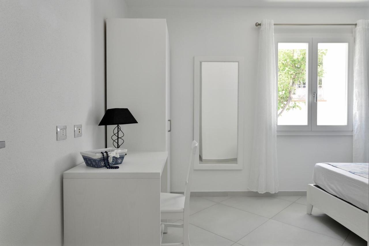 Prato Al Mare Apartment Cala Gonone