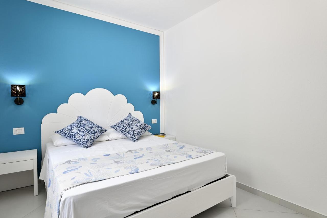 Prato Al Mare Apartment